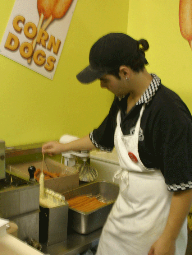 hotdogGUY